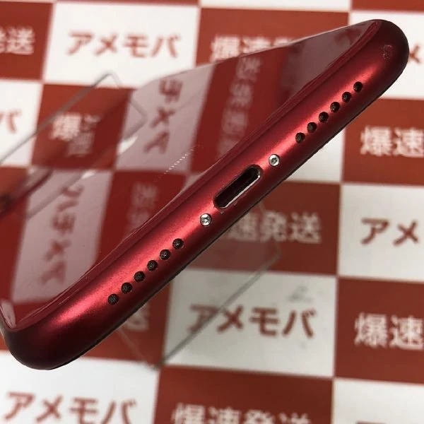 iPhone11 SoftBank版SIMフリー 128GB MWM32J/A A2221 (PRODUCT)Red