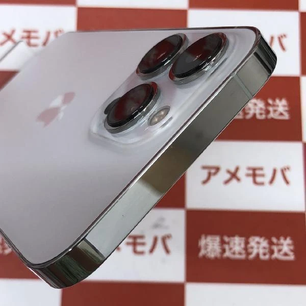 iPhone13 Pro Apple版SIMフリー 128GB MLVA3KH/A A2638 美品