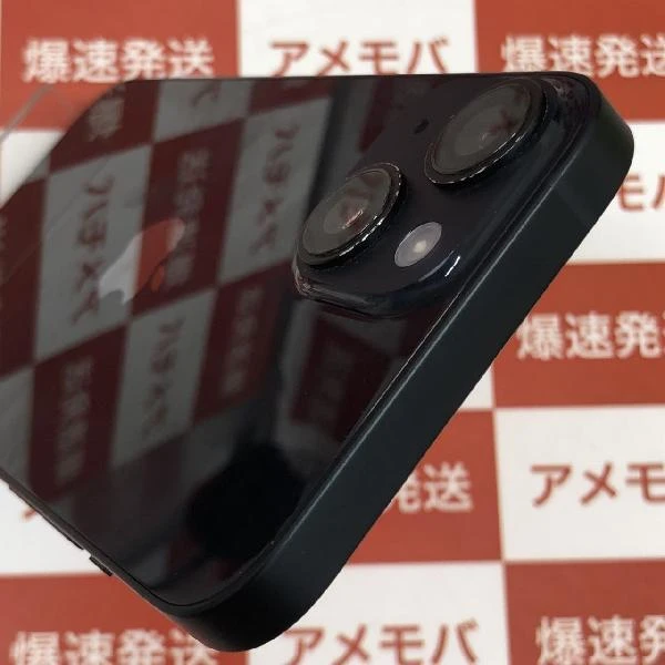 iPhone14 128GB ミッドナイト SoftBank版SIMフリー MPUD3J/A