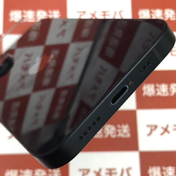 iPhone14 128GB ミッドナイト SoftBank版SIMフリー MPUD3J/A