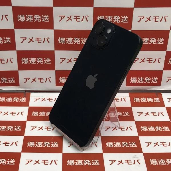 iPhone14 128GB ミッドナイト SoftBank版SIMフリー MPUD3J/A