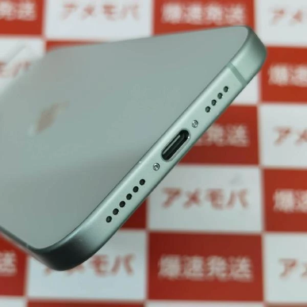 iPhone15 Plus SoftBank版SIMフリー 128GB MU0E3J/A A3093