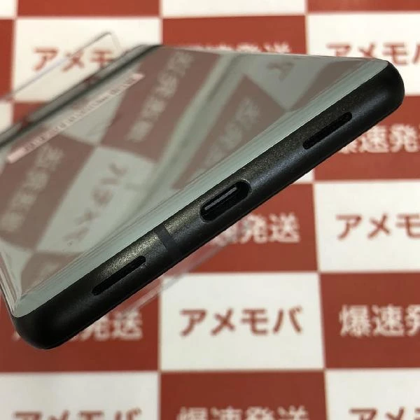 Google Pixel 6a au 128GB SIMロック解除済み GB17L 極美品