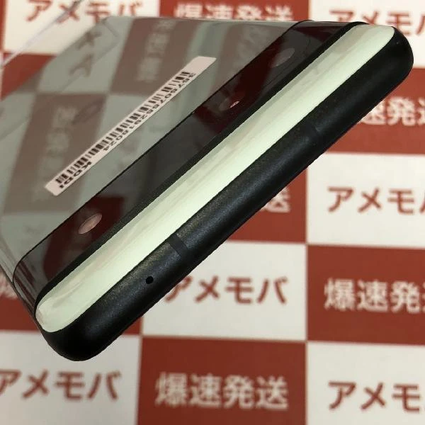 Google Pixel 6a au 128GB SIMロック解除済み GB17L 極美品