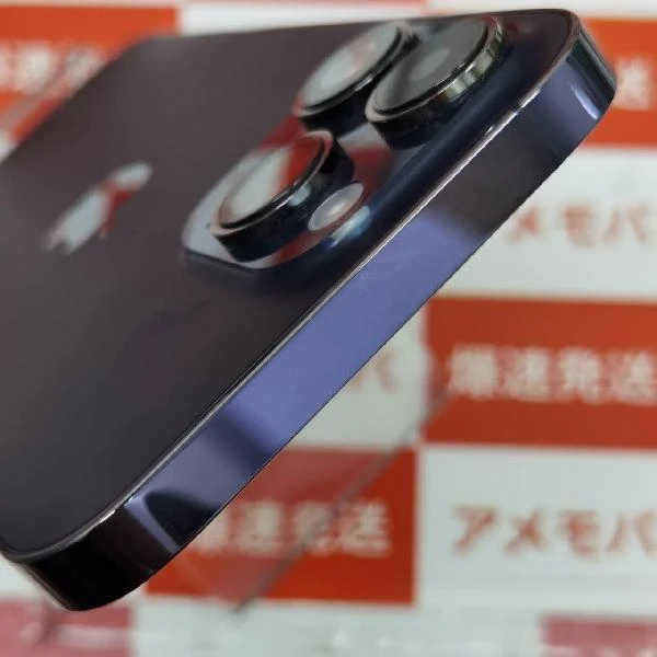 iPhone14 Pro Max Apple版SIMフリー 256GB MQ9E3J/A A2893 美品