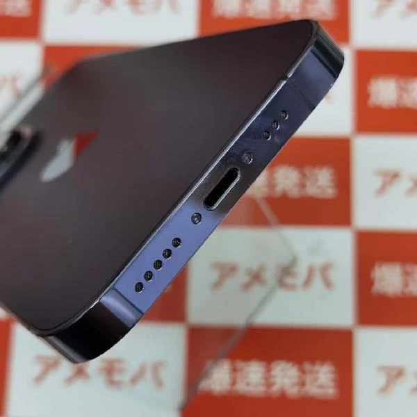 iPhone14 Pro Apple版SIMフリー 128GB MQ0F3J/A A2889 極美品