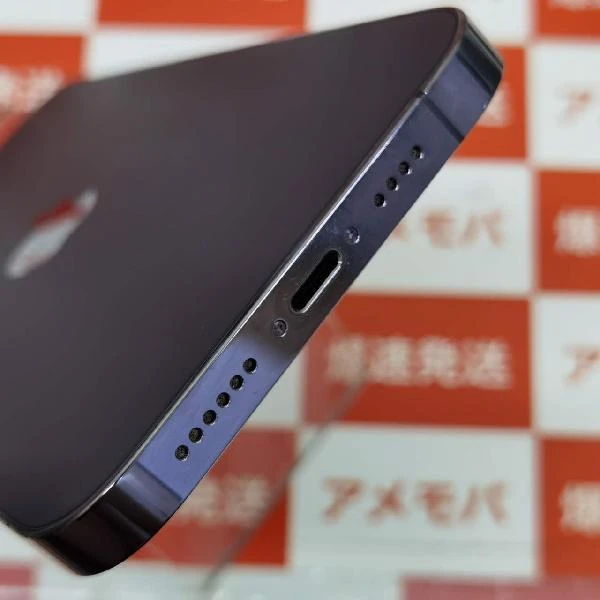 iPhone14 Pro Max Apple版SIMフリー 256GB MQ9E3J/A A2893 美品