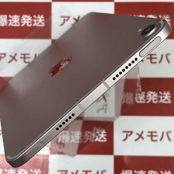 iPad mini 第6世代 Apple版SIMフリー 256GB MLX93J/A A2568 新品同様