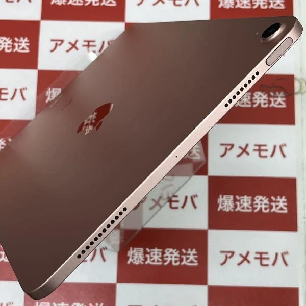 iPad Air 第4世代 Wi-Fiモデル 64GB MYFP2J/A A2316 極美品 ローズゴールド