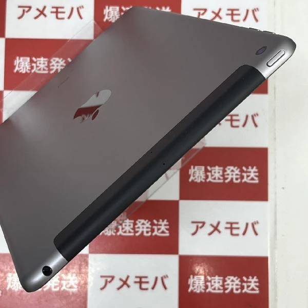 iPad 第5世代 SoftBank版SIMフリー 128GB MP262J/A A1823