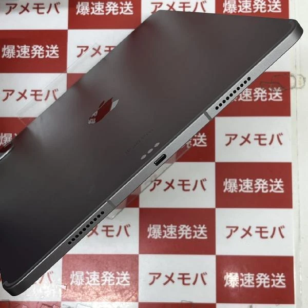 iPad Pro 12.9インチ 第6世代 au版SIMフリー 256GB MP203J/A A2437 極美品 スペースグレイ