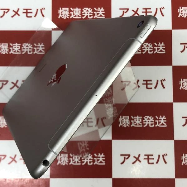 iPad mini 第5世代 64GB docomo版SIMフリー NUX62J/A シルバー