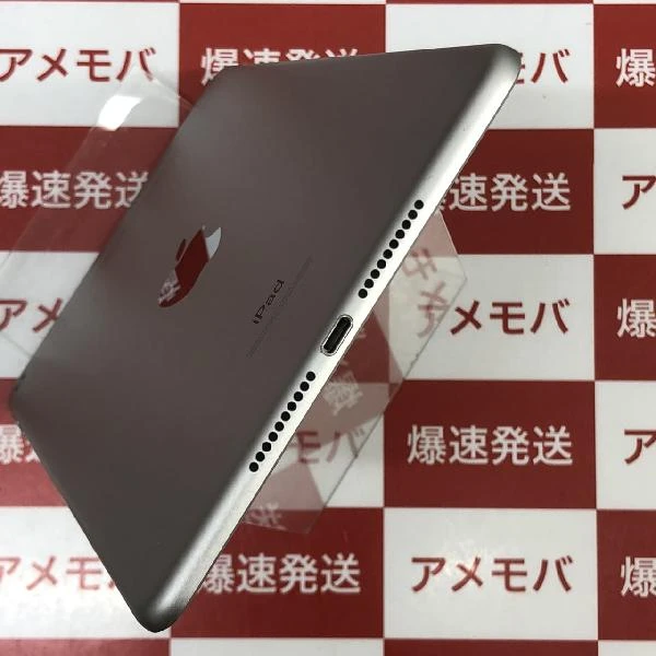 iPad mini 第5世代 64GB docomo版SIMフリー NUX62J/A シルバー