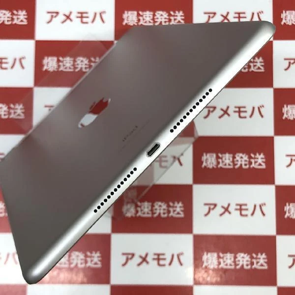 iPad 第7世代 32GB シルバー SoftBank版SIMフリー MW6C2J/A 訳あり品