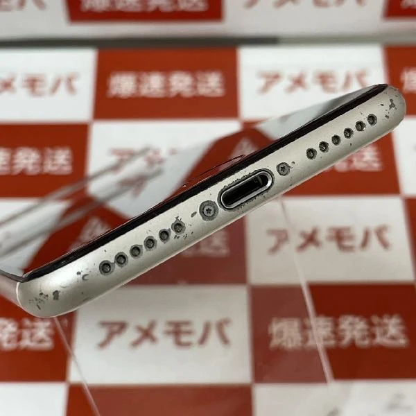 iPhoneSE 第3世代 128GB au版SIMフリー MMYG3J/A