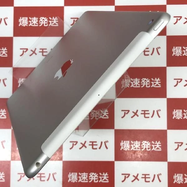 iPad 第5世代 docomo版SIMフリー 128GB MP272J/A 極美品