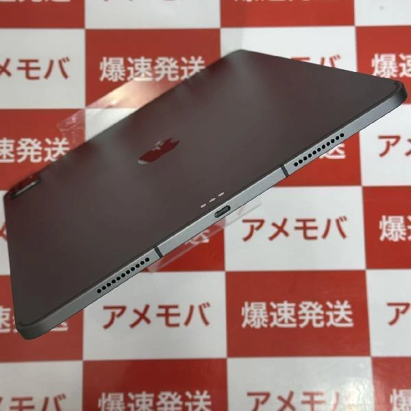 iPad Pro 12.9インチ 第5世代 Apple版SIMフリー 256GB NHR63J/A A2461 新品同様 スペースグレイ