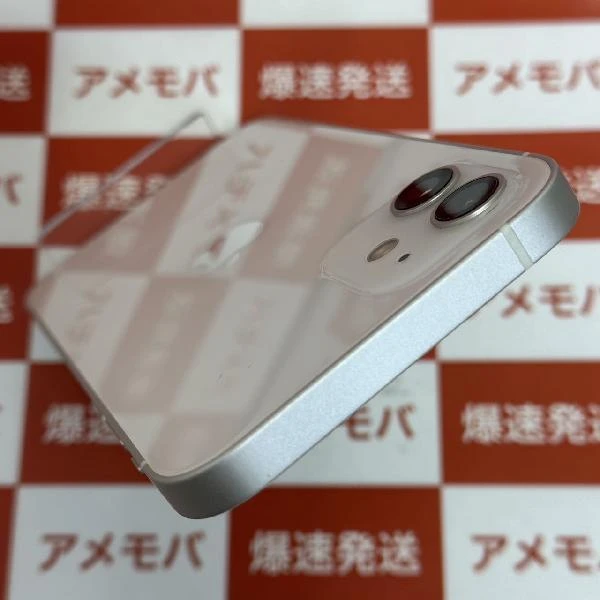 iPhone12 SoftBank版SIMフリー 128GB MGHV3J/A A2402 美品 ホワイト