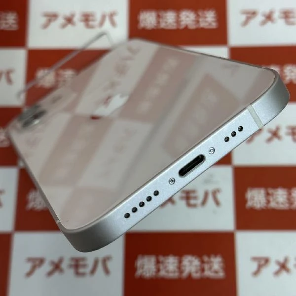 iPhone12 SoftBank版SIMフリー 128GB MGHV3J/A A2402 美品 ホワイト