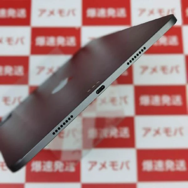 iPad Pro 12.9インチ 第5世代 au版SIMフリー 256GB MHR63J/A A2461 新品同様 スペースグレイ
