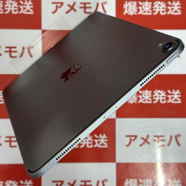 iPad Pro 11インチ 第1世代 Wi-Fiモデル 256GB MTXQ2PP/A A1980 スペースグレイ