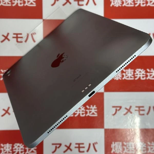 iPad Pro 11インチ 第1世代 Wi-Fiモデル 256GB MTXQ2PP/A A1980 スペースグレイ