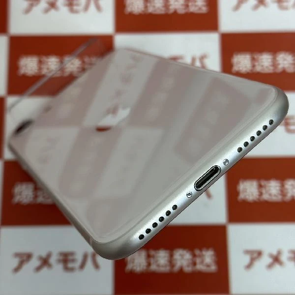 iPhoneSE 第3世代 au版SIMフリー 128GB MMYG3J/A 極美品