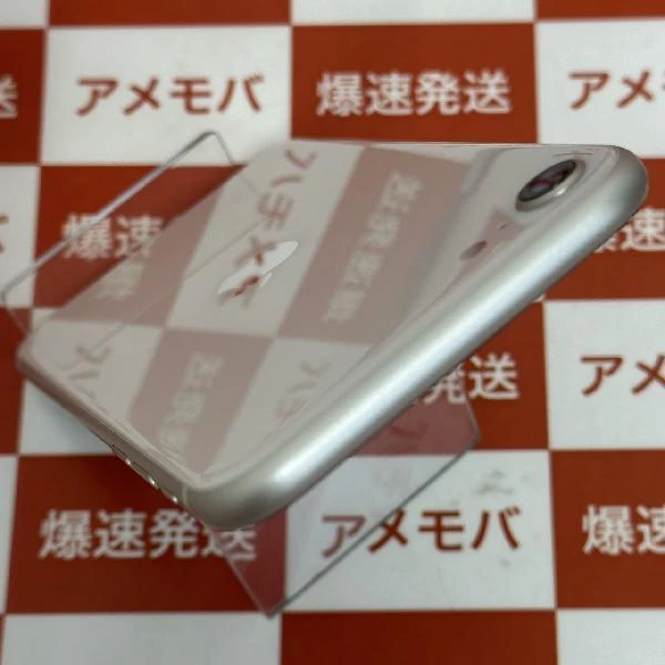 iPhoneSE 第3世代 au版SIMフリー 128GB MMYG3J/A 極美品