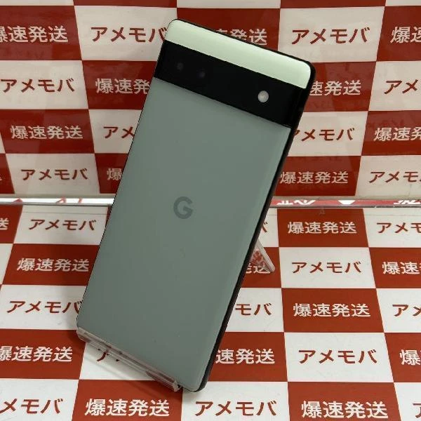 Google Pixel 6a au 128GB GB17L SIMロック解除済み