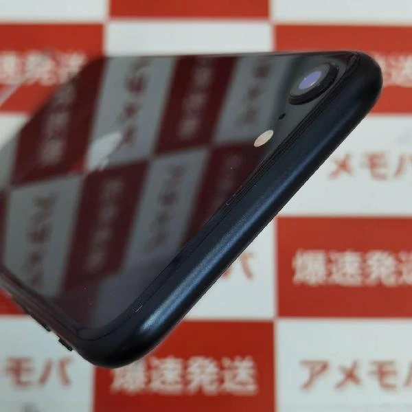 iPhoneSE 第3世代 au版SIMフリー 128GB MMYF3J/A 極美品