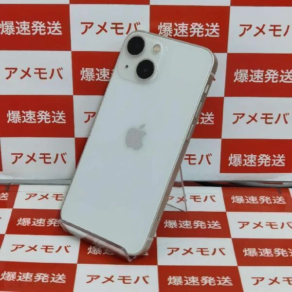 iPhone13 mini Apple版SIMフリー 128GB MLJE3J/A A2626 極美品