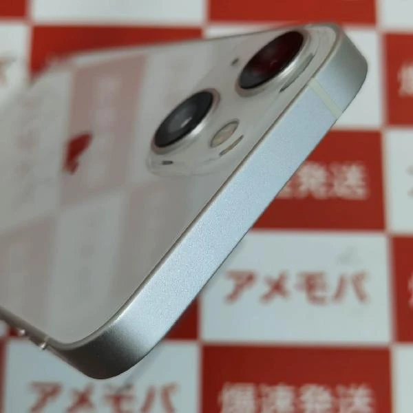 iPhone13 mini Apple版SIMフリー 128GB MLJE3J/A A2626 極美品