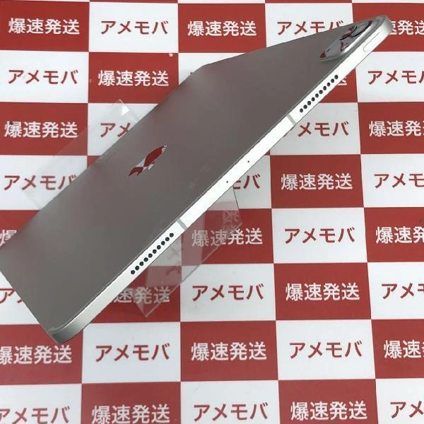 iPad Pro 12.9インチ 第6世代 Apple版SIMフリー 512GB MP233J/A A2437 極美品 シルバー