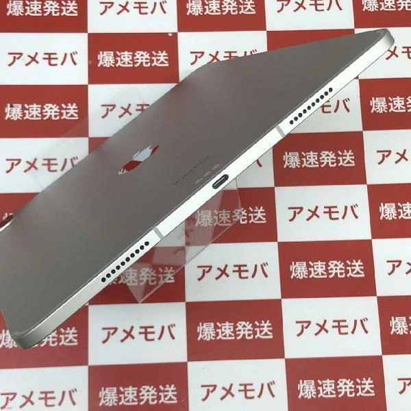 iPad Pro 12.9インチ 第6世代 Apple版SIMフリー 512GB MP233J/A A2437 極美品 シルバー
