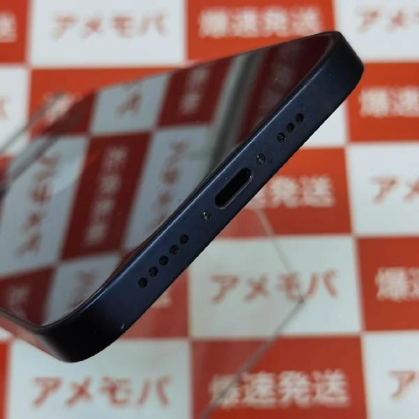 iPhone12 au版SIMフリー 64GB MGHN3J/A A2402 美品 ブラック