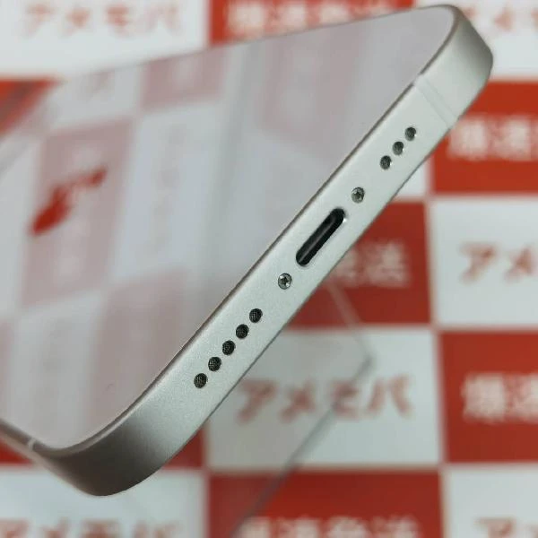 iPhone12 docomo版SIMフリー 64GB MGHP3J/A A2402 極美品 ホワイト