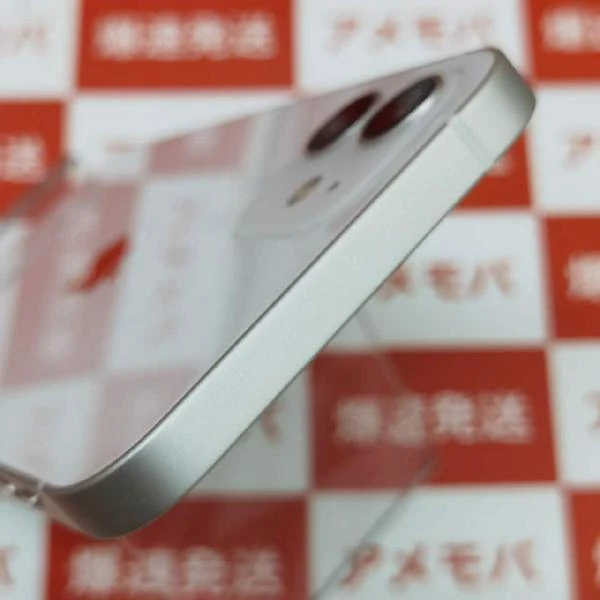 iPhone12 docomo版SIMフリー 64GB MGHP3J/A A2402 極美品 ホワイト
