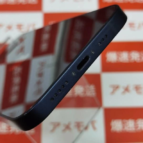 iPhone12 docomo版SIMフリー 64GB NGHU3J/A A2402 ブラック