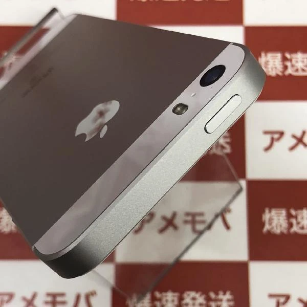 iPhoneSE docomo版SIMフリー 16GB MLLP2J/A A1723 極美品