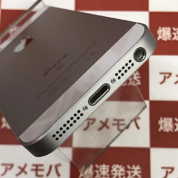 iPhoneSE docomo版SIMフリー 16GB MLLP2J/A A1723 極美品
