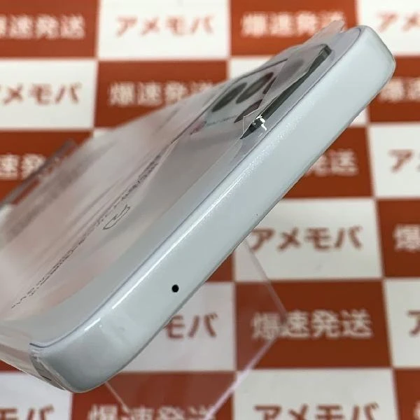 Libero 5G III Y!mobile 64GB SIMロック解除済み 開封未使用品 ホワイト