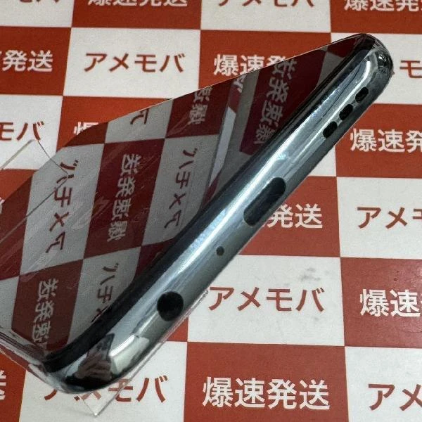 OPPO Reno5 A Y!mobile 128GB SIMロック解除済み 美品 ブルー