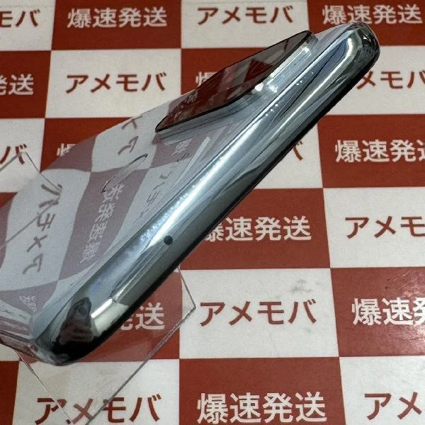 OPPO Reno5 A Y!mobile 128GB SIMロック解除済み 美品 ブルー