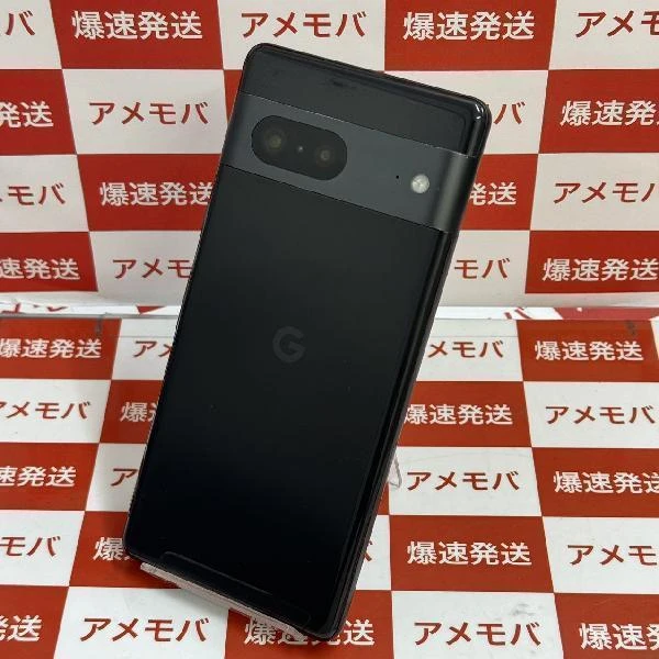Google Pixel 7 au 128GB SIMロック解除済み