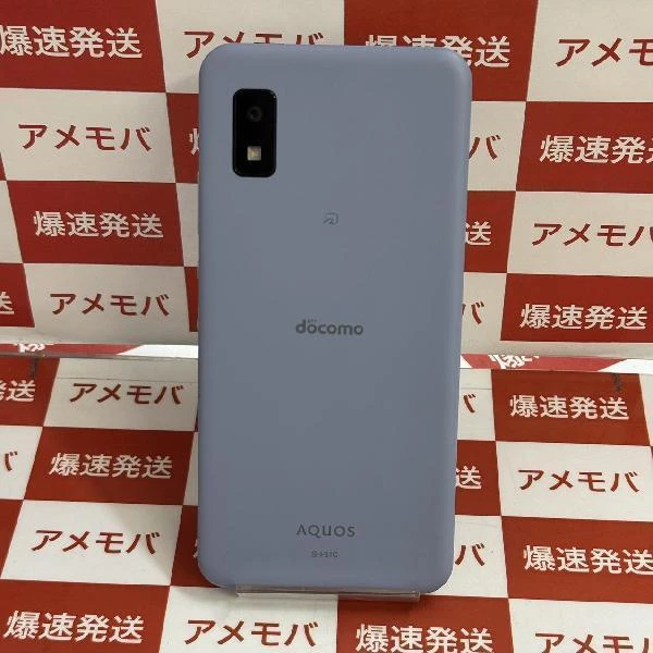 AQUOS wish2 SH-51C docomo 64GB SIMロック解除済み 新品同様品