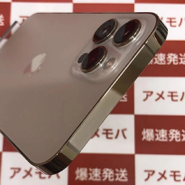 iPhone12 Pro Max docomo版SIMフリー 256GB MGD13J/A A2410 ゴールド