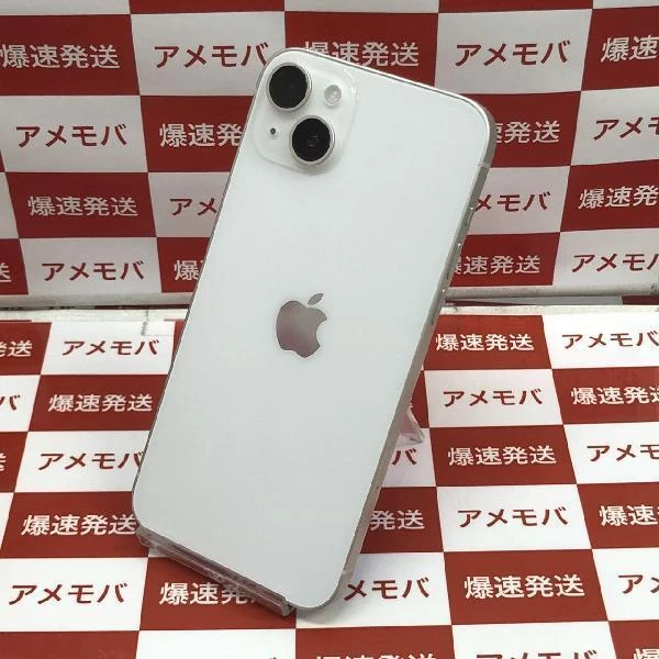 iPhone14 Plus SoftBank版SIMフリー 128GB MQ4D3J/A A2885