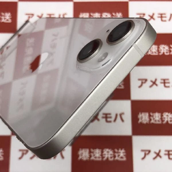 iPhone14 Plus SoftBank版SIMフリー 128GB MQ4D3J/A A2885