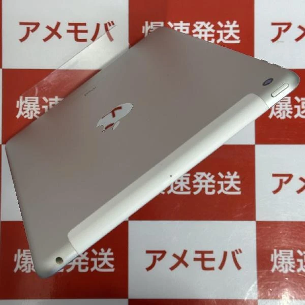 iPad 第5世代 docomo版SIMフリー 32GB MP1L2J/A A1823