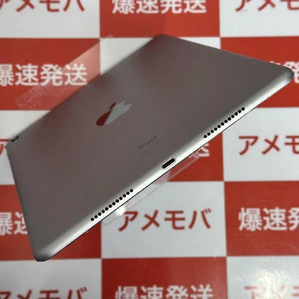 iPad Pro 9.7インチ au版SIMフリー 128GB MLQ32J/A A1674 訳あり品 スペースグレイ